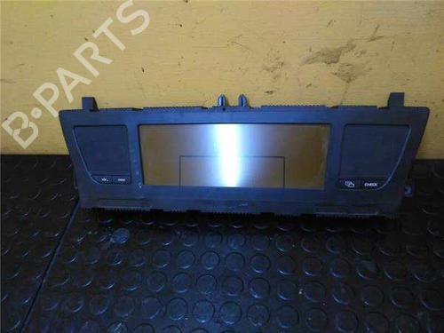 Used Instrument cluster Instrument cluster 5306797 5306797