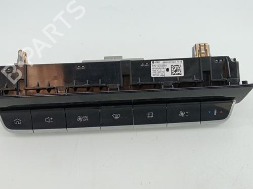 Used Switch MG MG ZS SUV (AZS1) [2017-2025]  29437782