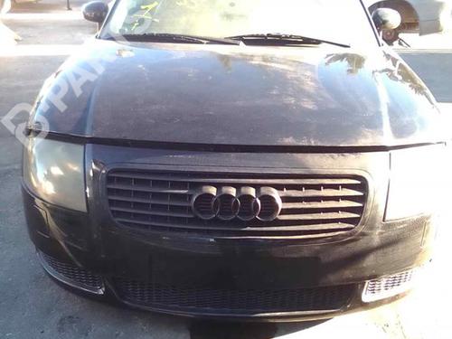 Used Parts AUDI TT (8N3)  1.8 T  1127433