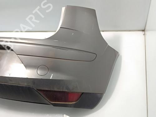 Rear bumper SEAT ALTEA (5P1)  | BP21286964C8 