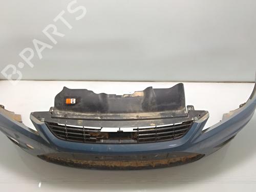 Front bumper FORD FOCUS II (DA_, HCP, DP)  | BP23564505C7 