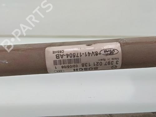 Front wiper motor FORD KUGA I  | BP16061894M29 