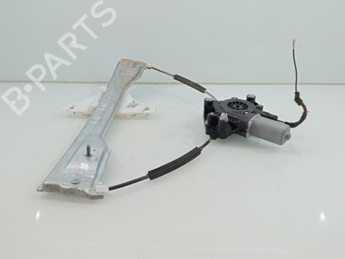 Rudehejsemekanisme Højre foran MG MG ZS SUV (AZS1)  | BP29437828C23 