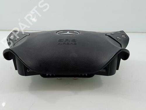Driver airbag MERCEDES-BENZ C-CLASS (W203) C 180 Kompressor (203.046) | BP29907194C9