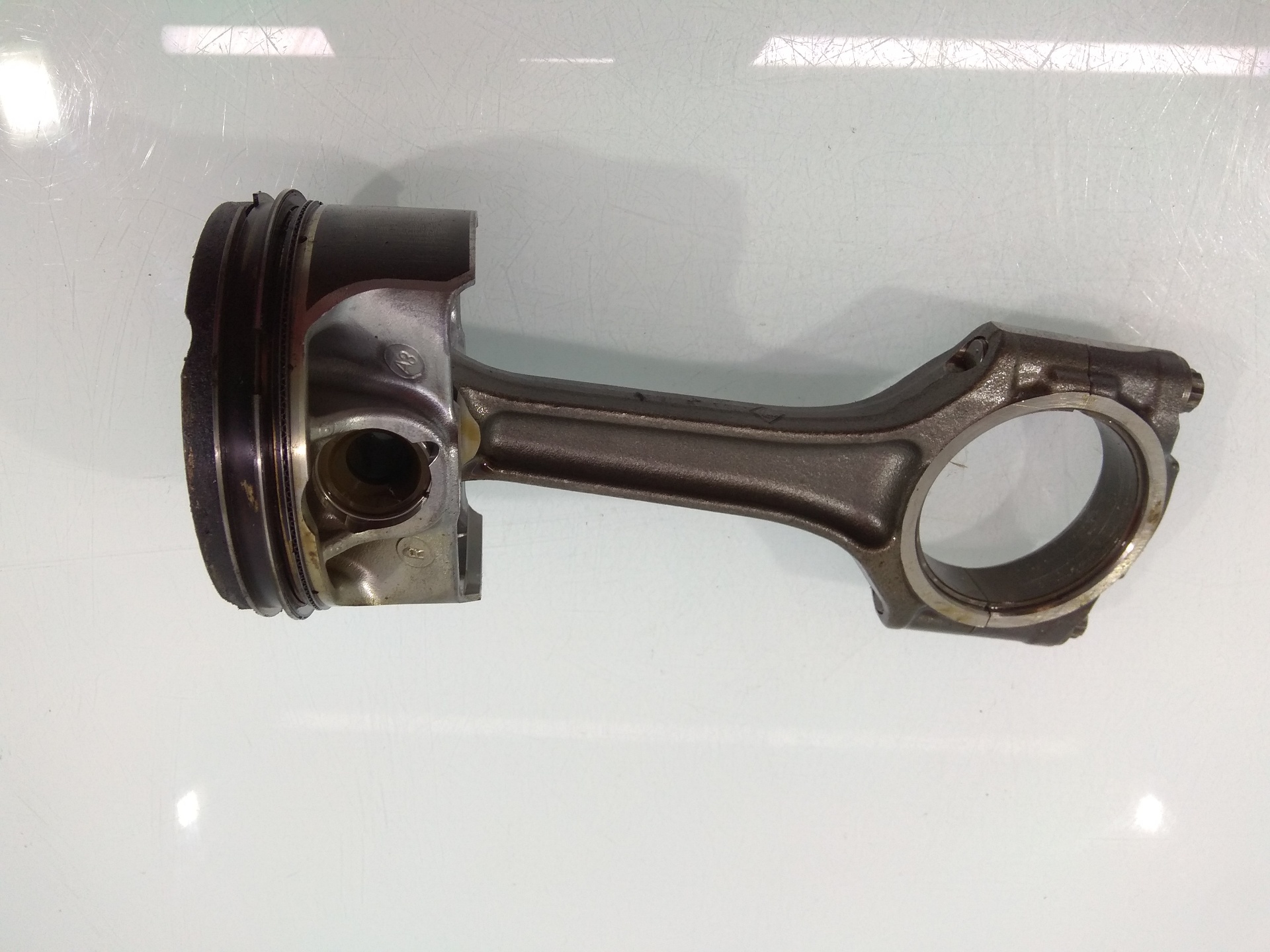 Part 86L134 – Maserati QUATTROPORTE VI 3.0 D (2013-2026)