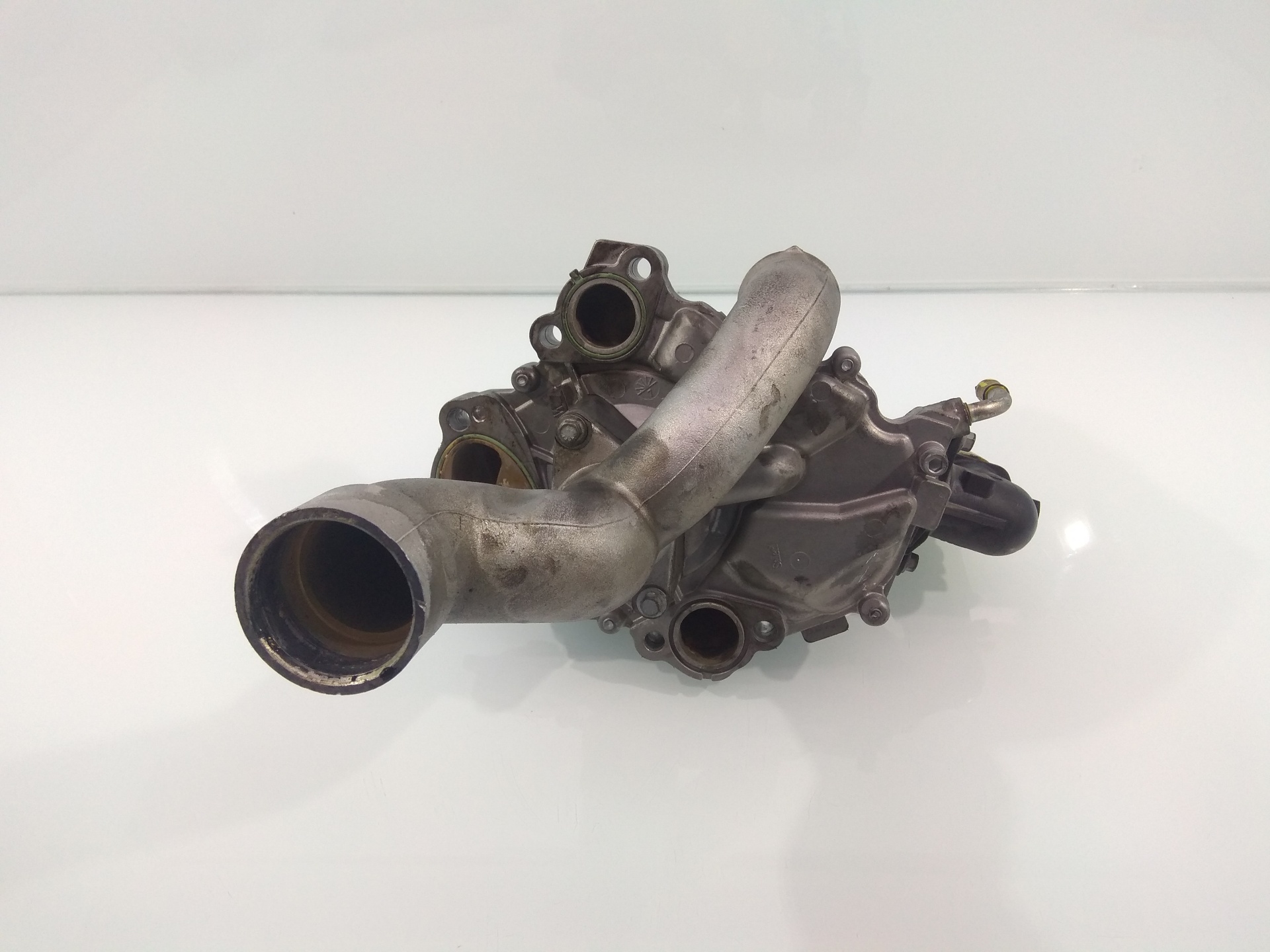 Part 051202158 – Maserati LEVANTE SUV (M161) 3.0 D Q4 (2016-2026)