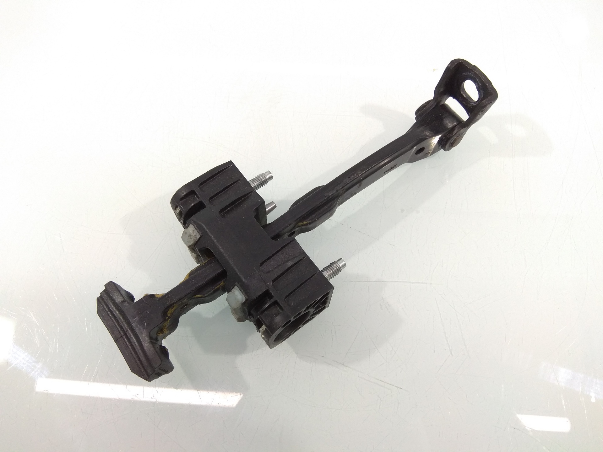 Hinge/Door check strap – Porsche 911 (991) (2011-2020)