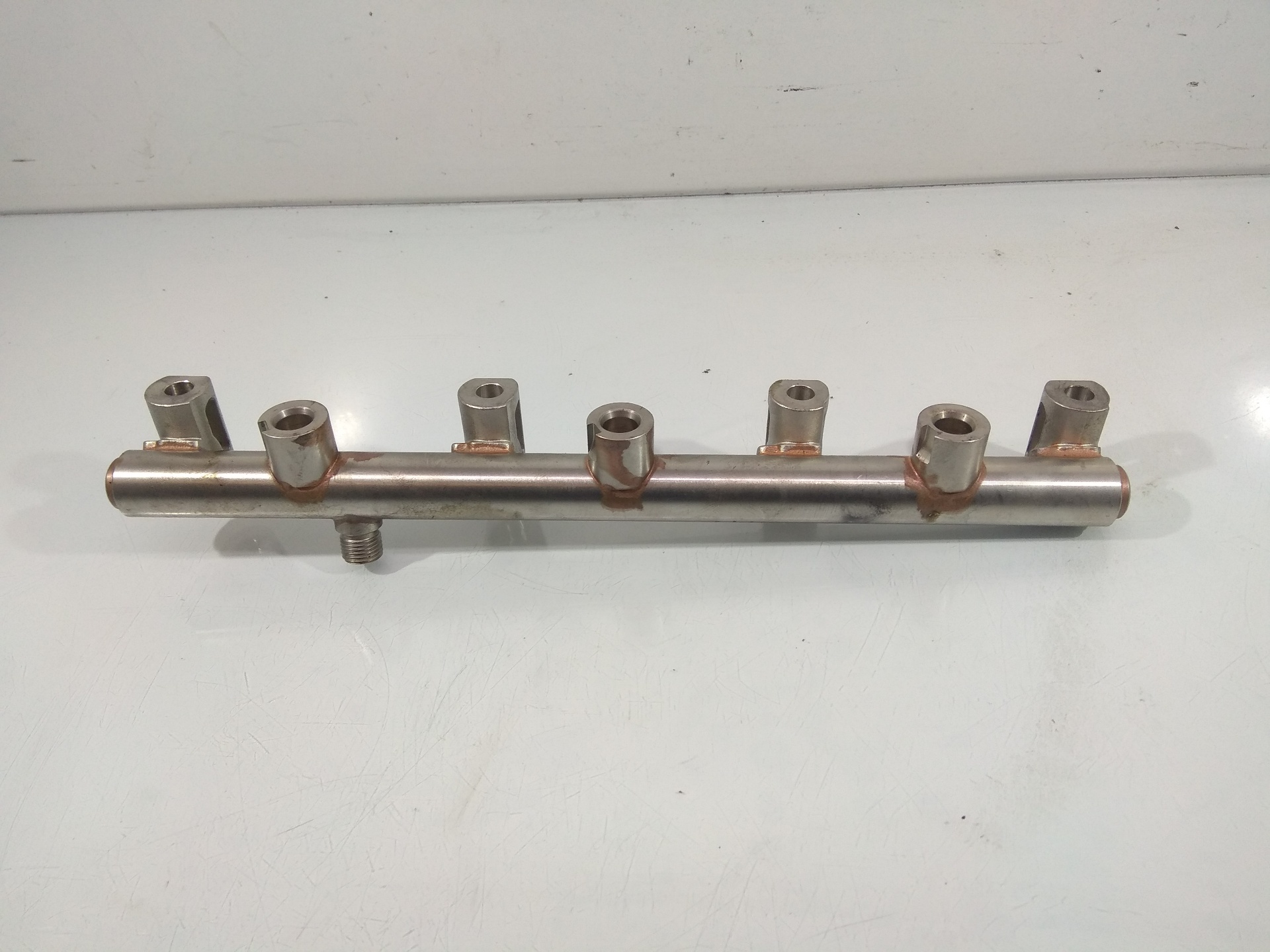 Injection rail – Maserati QUATTROPORTE VI 3.0 D (2013-2026)