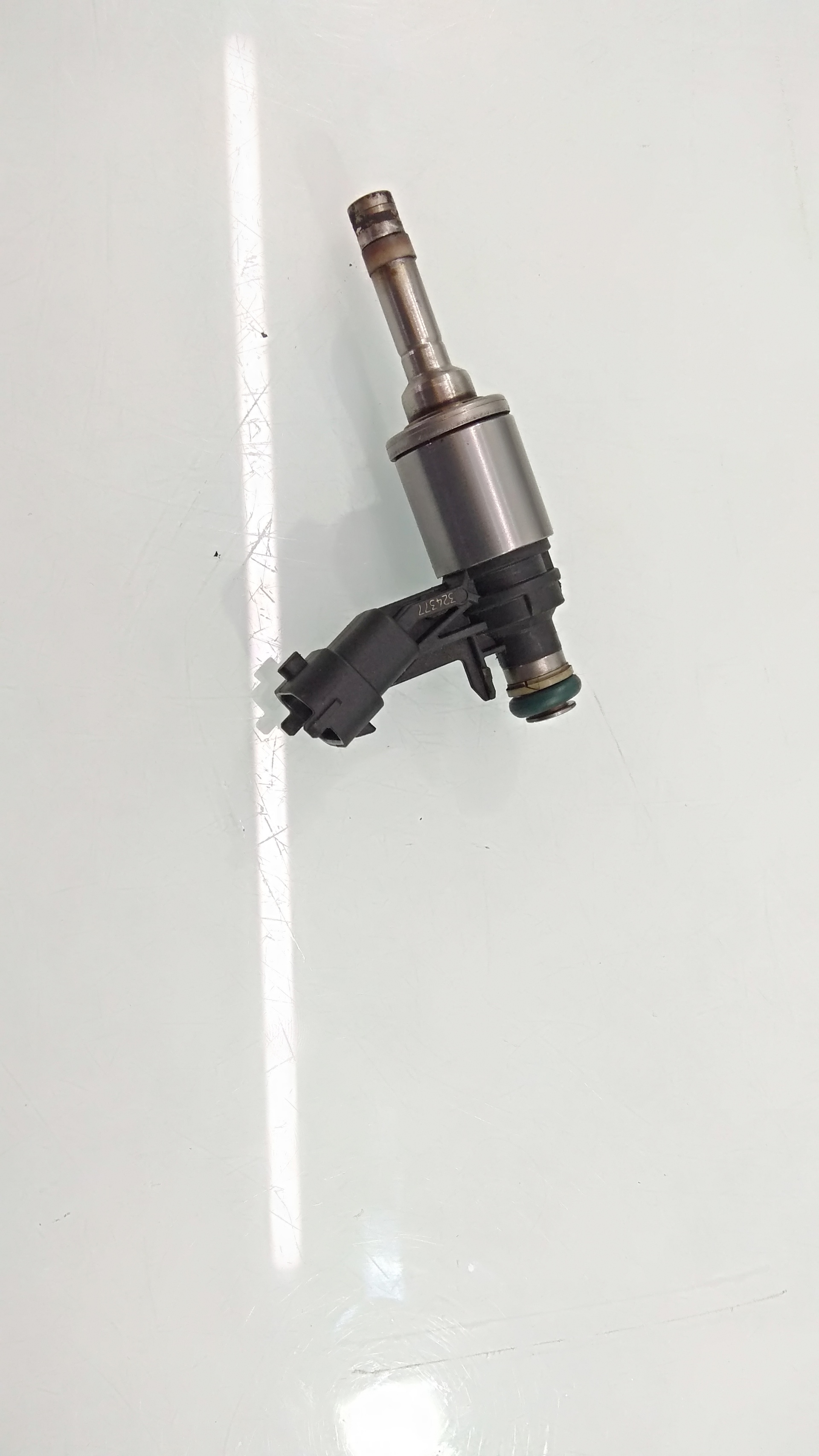 Injector – Maserati QUATTROPORTE VI 3.0 D (2013-2026)