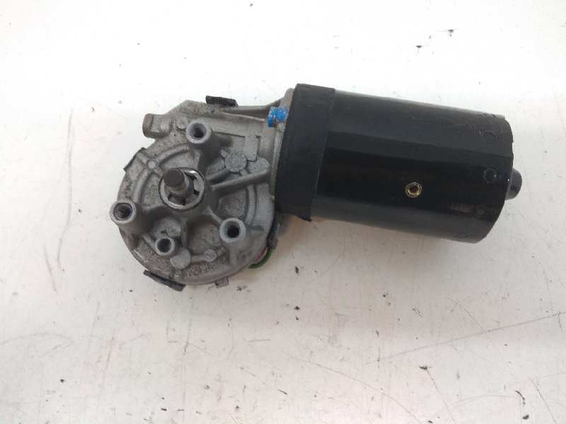 Front wiper motor – Porsche 911 Convertible (997) 3.8 Carrera S (2005-2008)