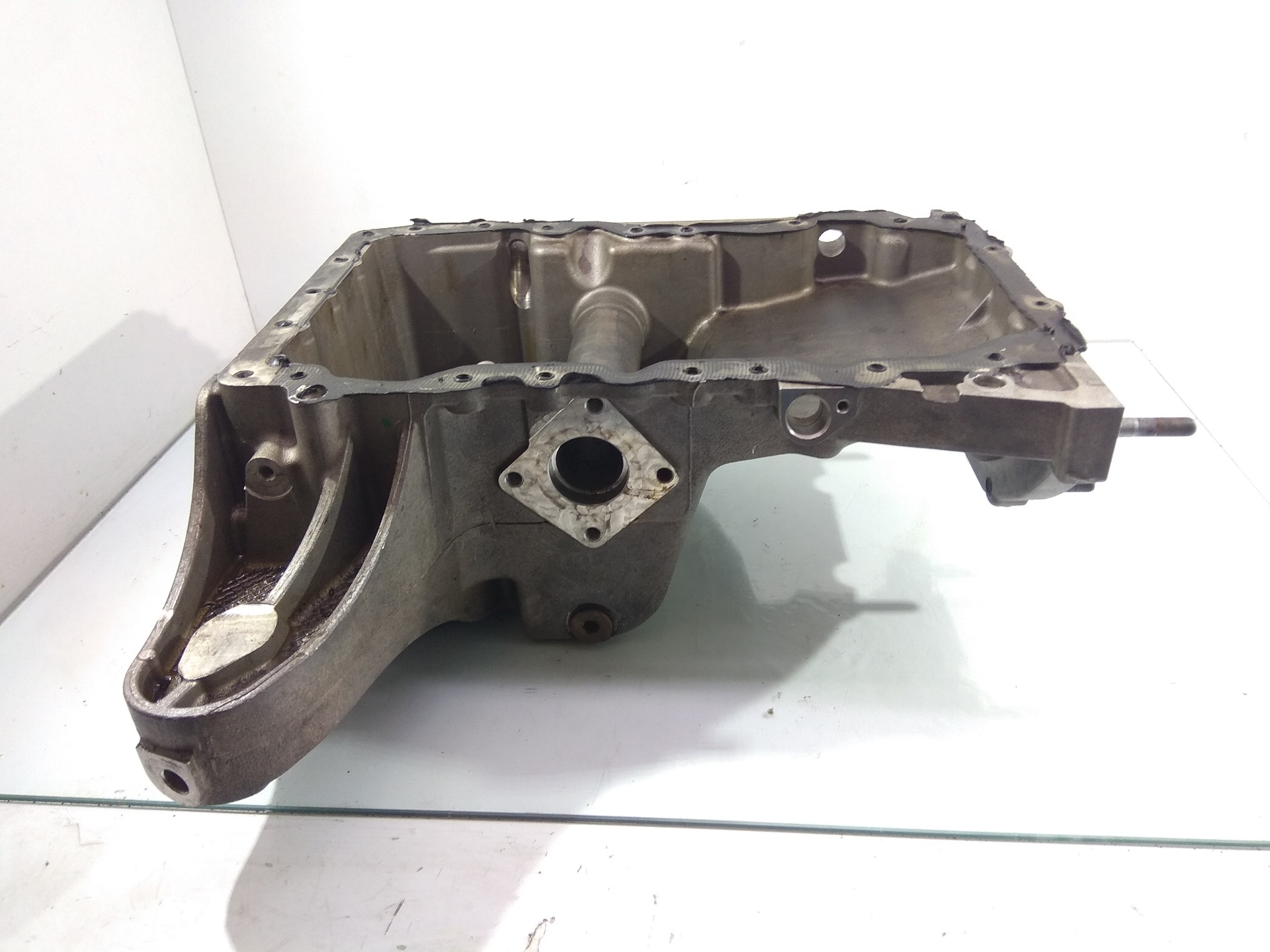 Oil sump – Maserati QUATTROPORTE VI 3.0 D (2013-2026)