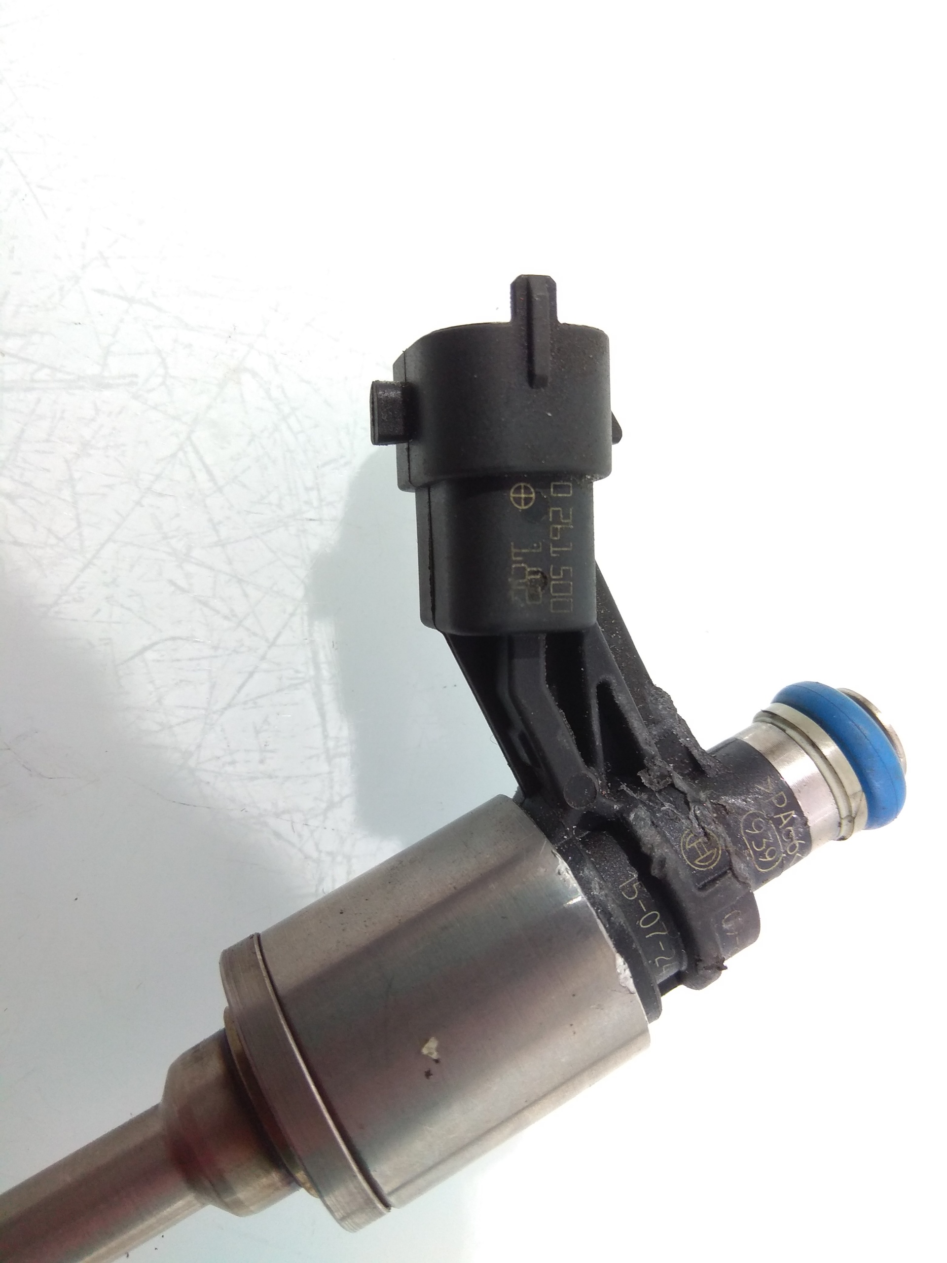 Injector – Maserati QUATTROPORTE VI 3.0 D (2013-2026)