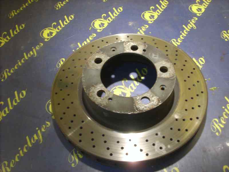 Part – Porsche 911 (993) (1993-1997)