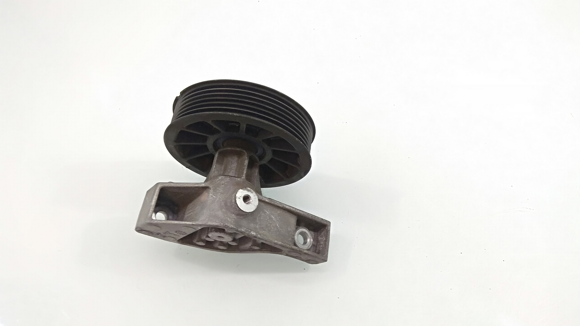 Support – Maserati QUATTROPORTE VI 3.0 D (2013-2026)