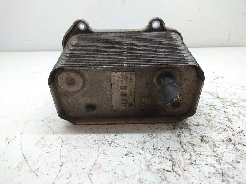 Oil radiator – Porsche 911 (996) 3.6 Carrera 4 (2001-2004)