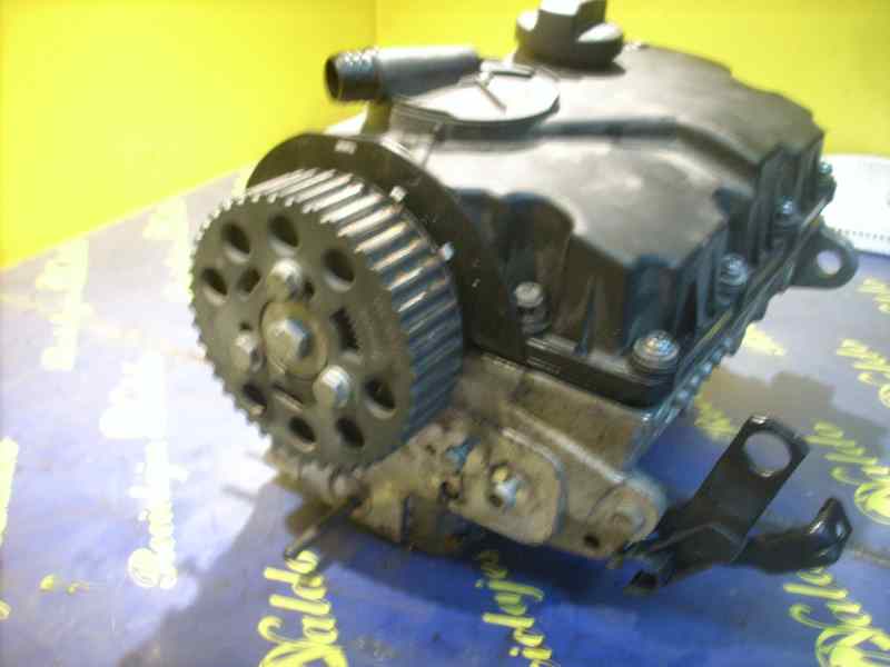 Zylinderkopf VW POLO (9N_, 9A_) 1.4 TDI 10979715 | B-Parts
