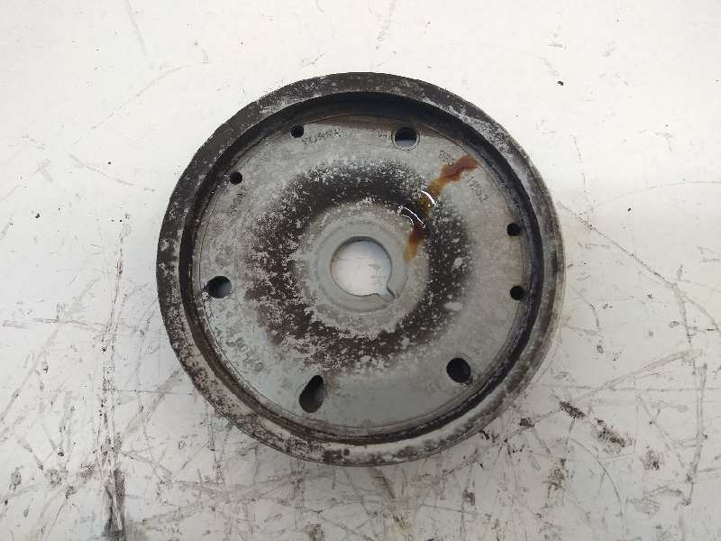 Pulley – Porsche 911 (996) 3.6 Carrera 4 (2001-2004)