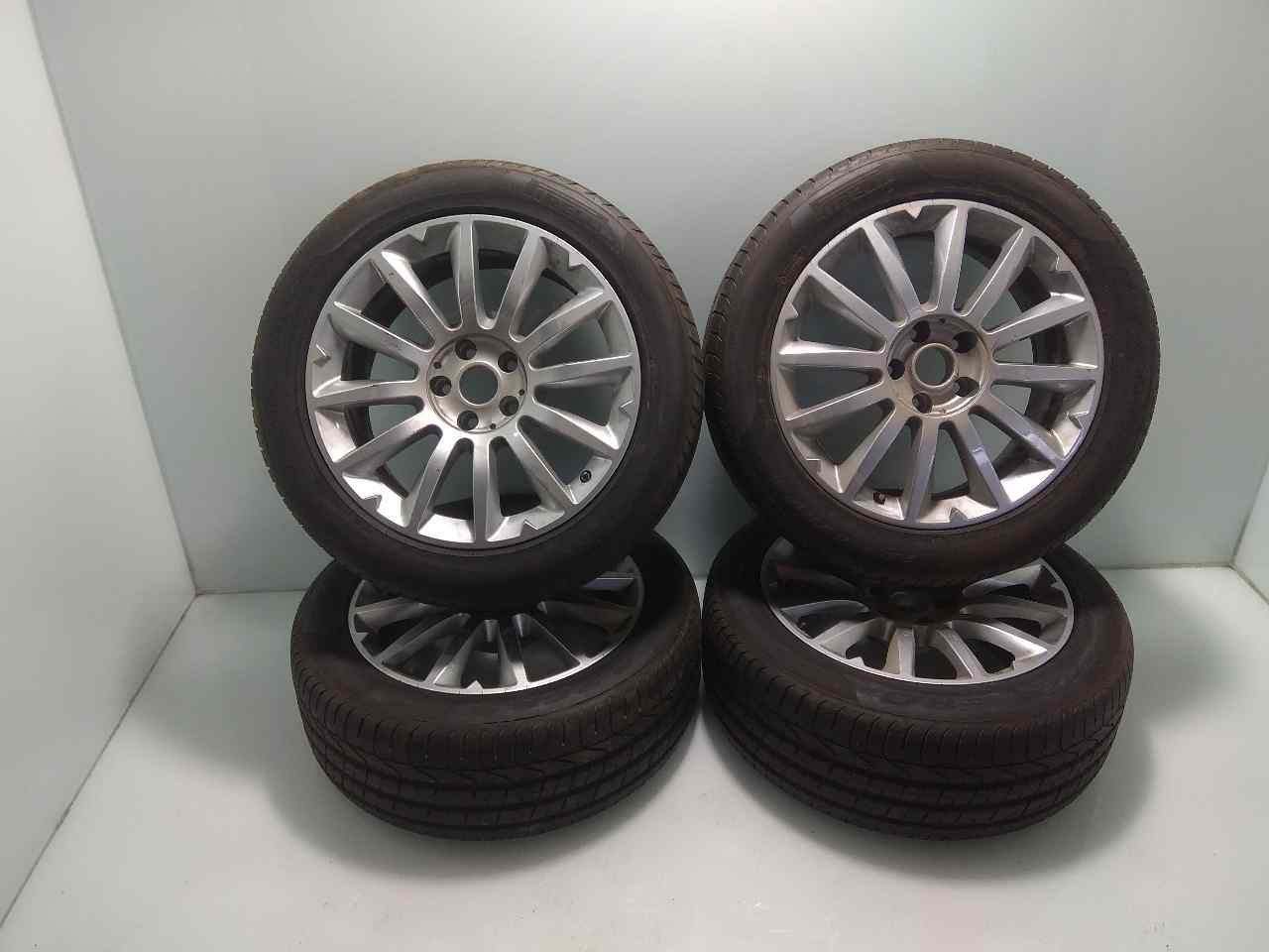 Rim 670010977 – Maserati QUATTROPORTE VI 3.0 D (2013-2026)