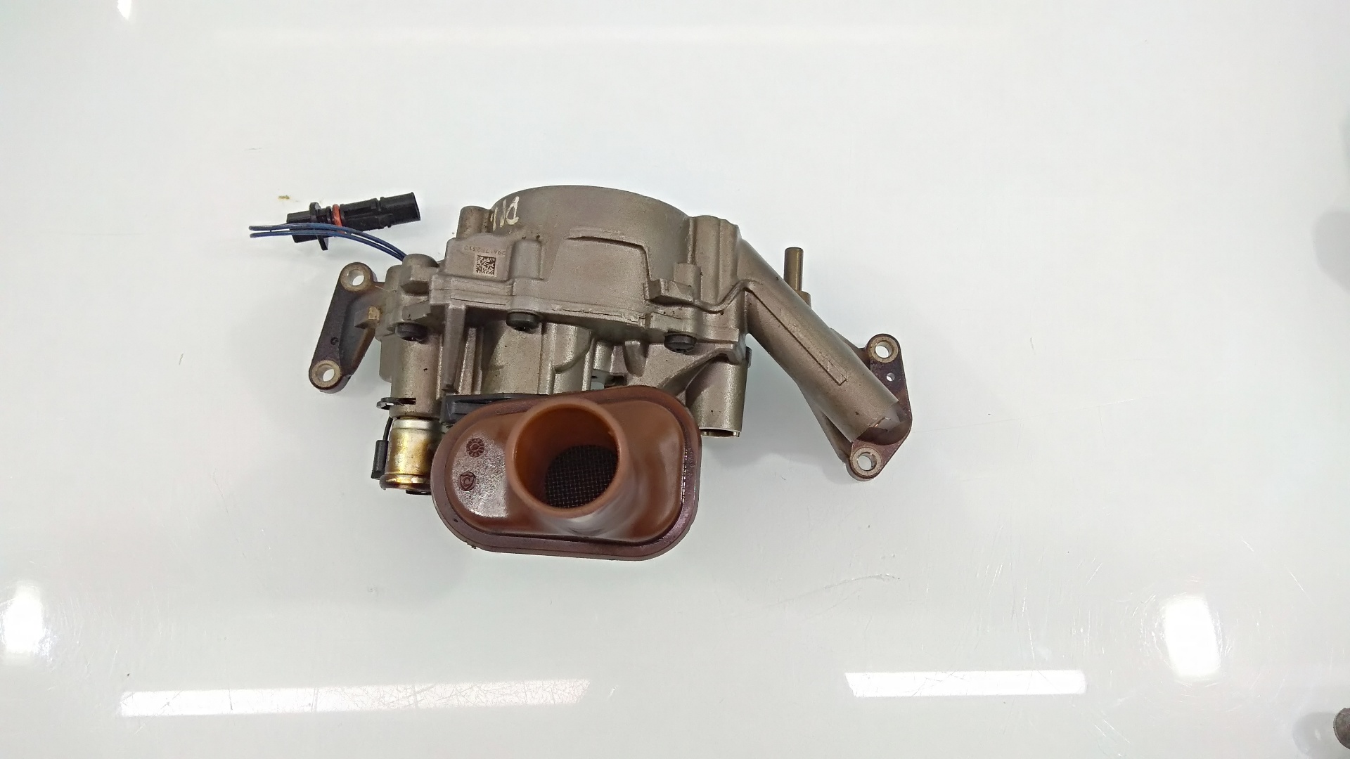 Part 05184273AD – Maserati QUATTROPORTE VI 3.0 D (2013-2026)