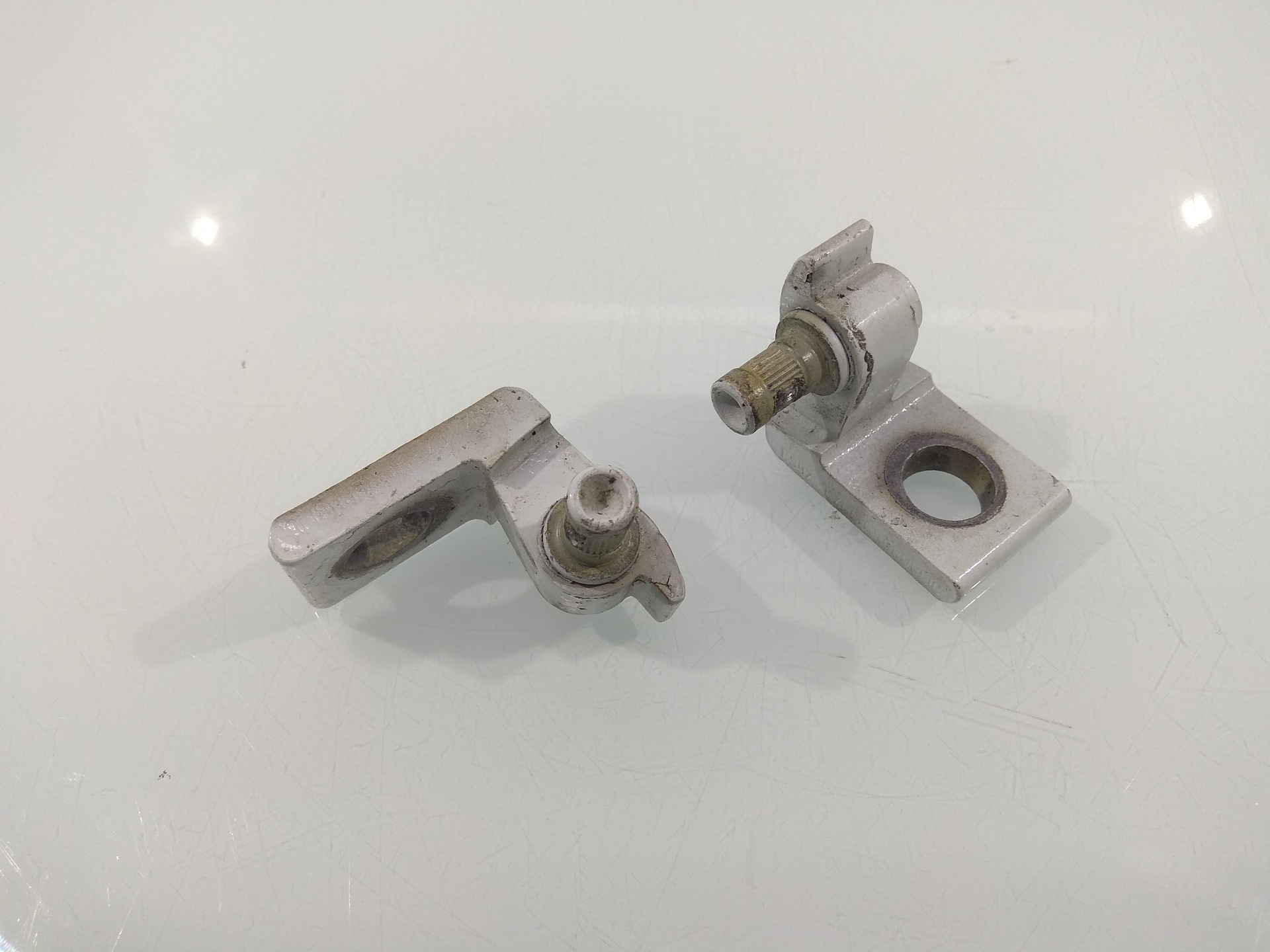 Right front door – Porsche 911 Convertible (991) 3.8 Carrera S (2012-2019)