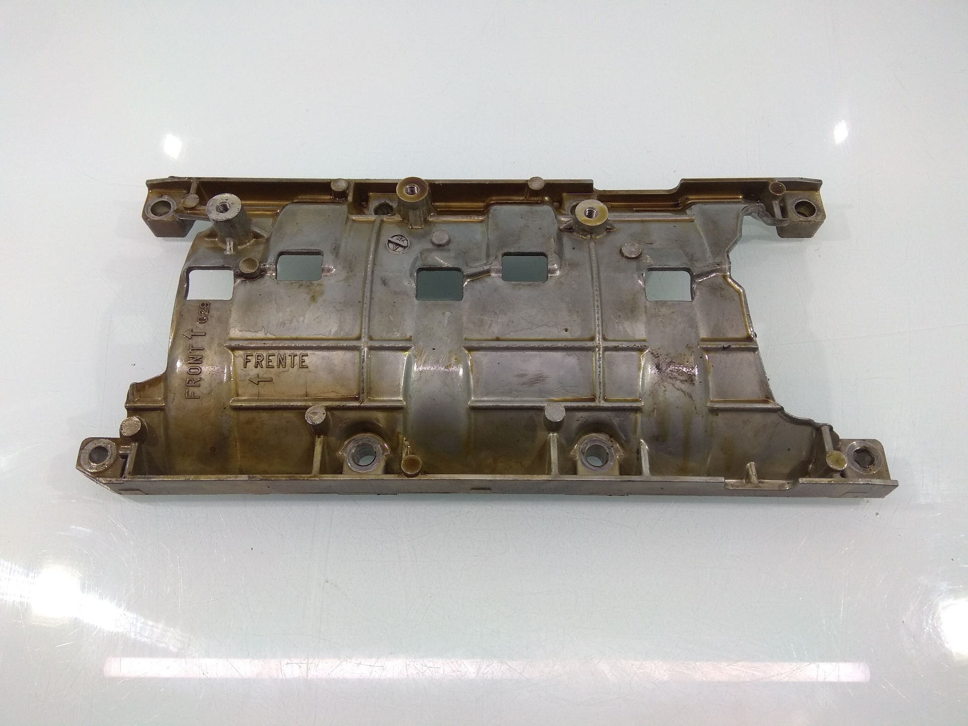 Oil sump – Maserati QUATTROPORTE VI 3.0 D (2013-2026)
