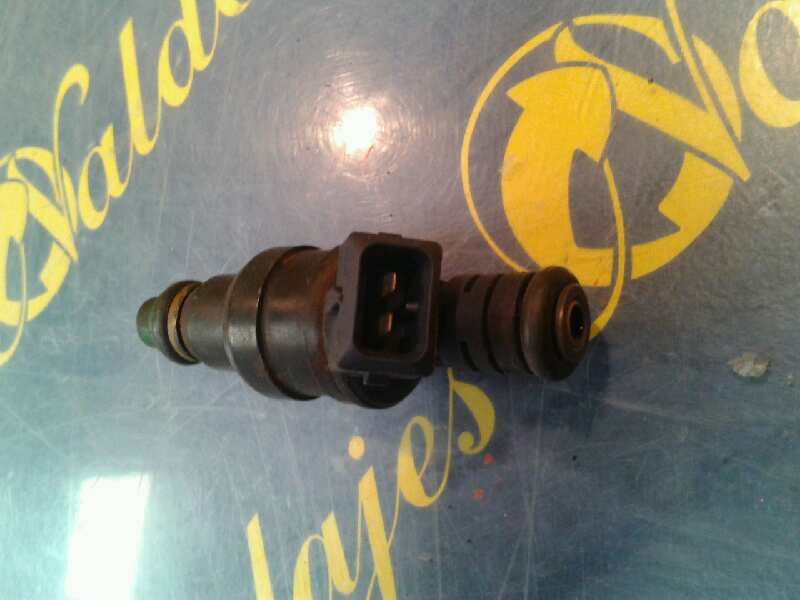 Injector – Porsche 911 (996) 3.4 Carrera (1997-2001)