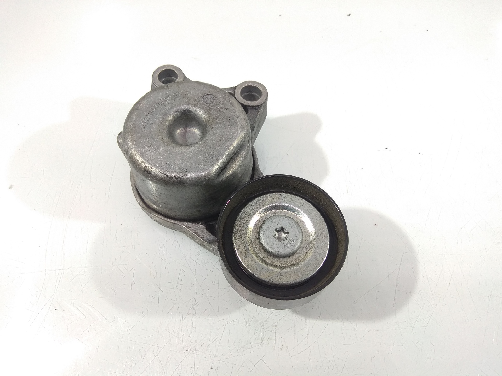 Part 30222010F – Maserati QUATTROPORTE VI 3.0 D (2013-2026)