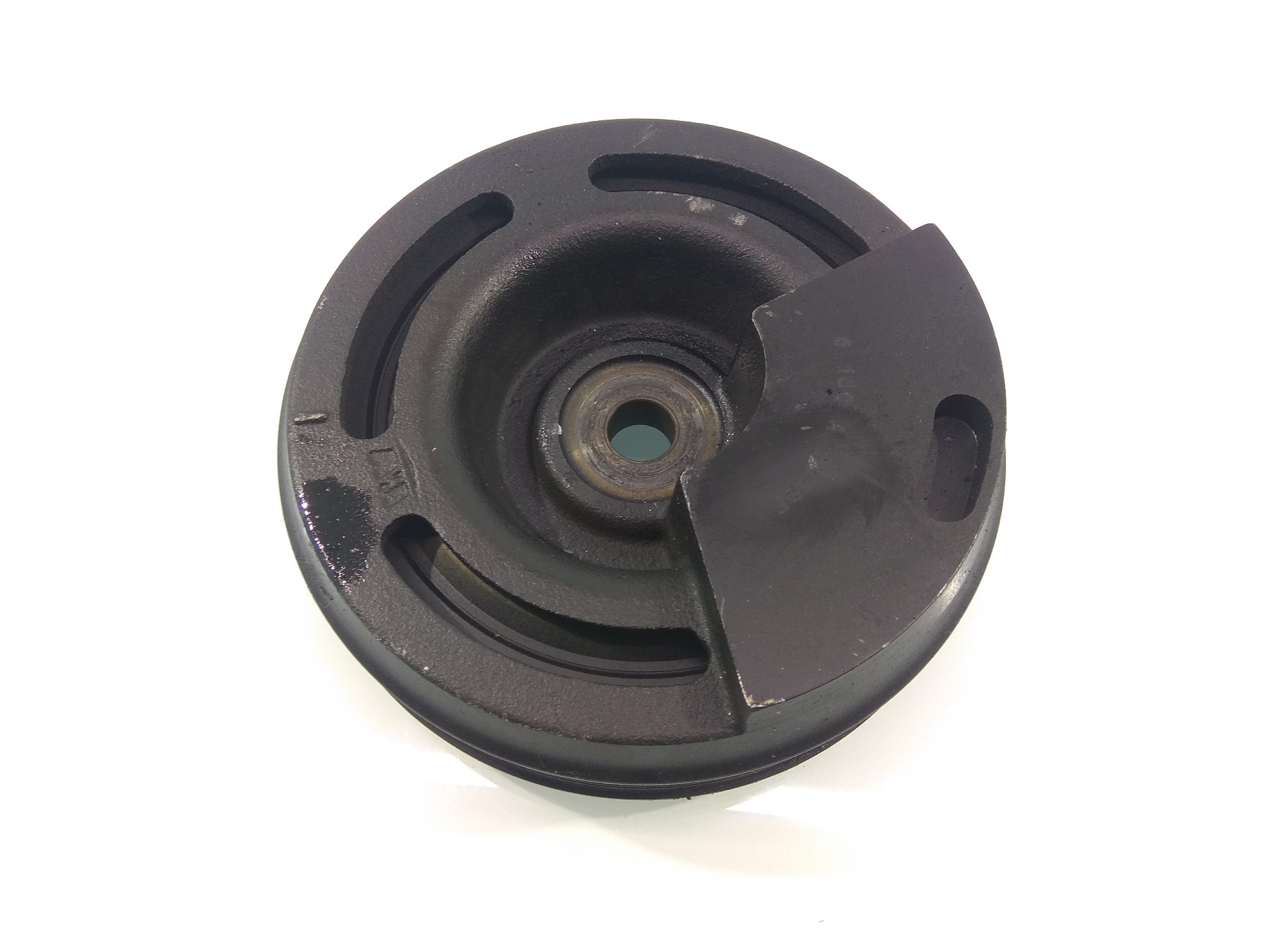 Pulley 2038F – Maserati LEVANTE SUV (M161) 3.0 D Q4 (2016-2026)