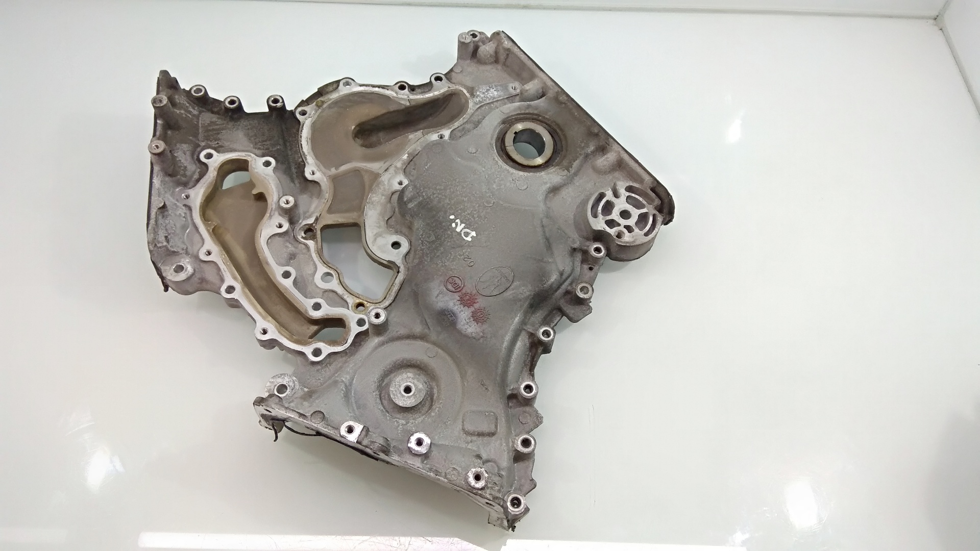 Timing cover – Maserati QUATTROPORTE VI 3.0 D (2013-2026)