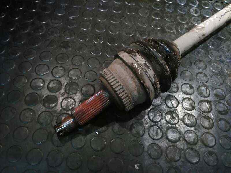 Right rear driveshaft HYUNDAI TUCSON (JM) 2.0 CRDi Allwheel Drive