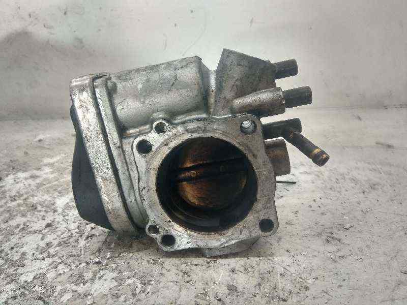 Throttle body AUDI A3 (8P1) 5841817 BParts