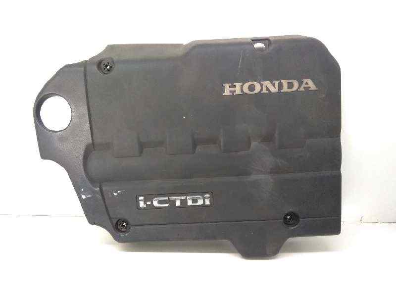 Engine cover HONDA ACCORD VII (CL, CN) 2.2 iCTDi (CN1) 8757587 BParts