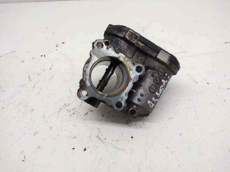 Tuyau Turbo Pour Nissan Qashqai +2 1.6 DCi 130-131ch - Compatible J10, JJ10E - Raccord HENN D'origine