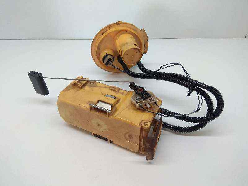 Fuel pump JEEP CHEROKEE (KJ) 2.5 CRD 4x4 050828AE 4 PINES BParts