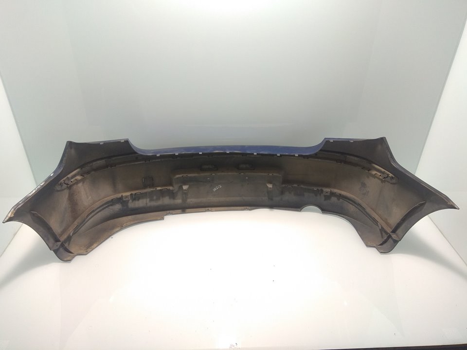 Rear bumper BMW 1 (E87) 118 d 9729247 | B-Parts