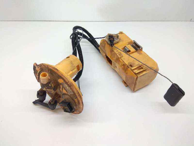 Fuel pump JEEP CHEROKEE (KJ) 2.5 CRD 4x4 050828AE 4 PINES BParts