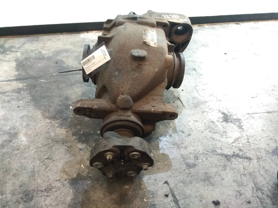 Rear differential BMW 3 (E90) 320 d 8505428 BParts