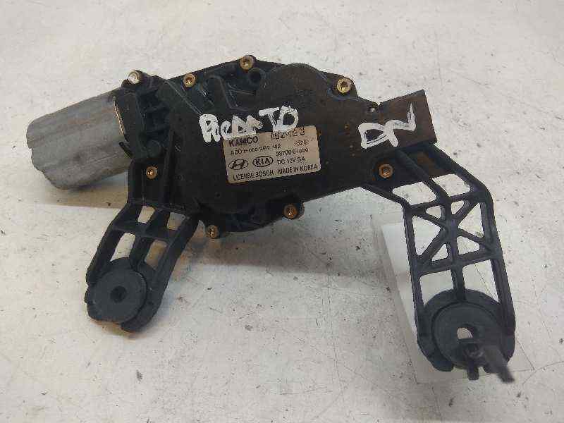 Rear wiper motor KIA PICANTO (SA) 1.1 5304994 BParts
