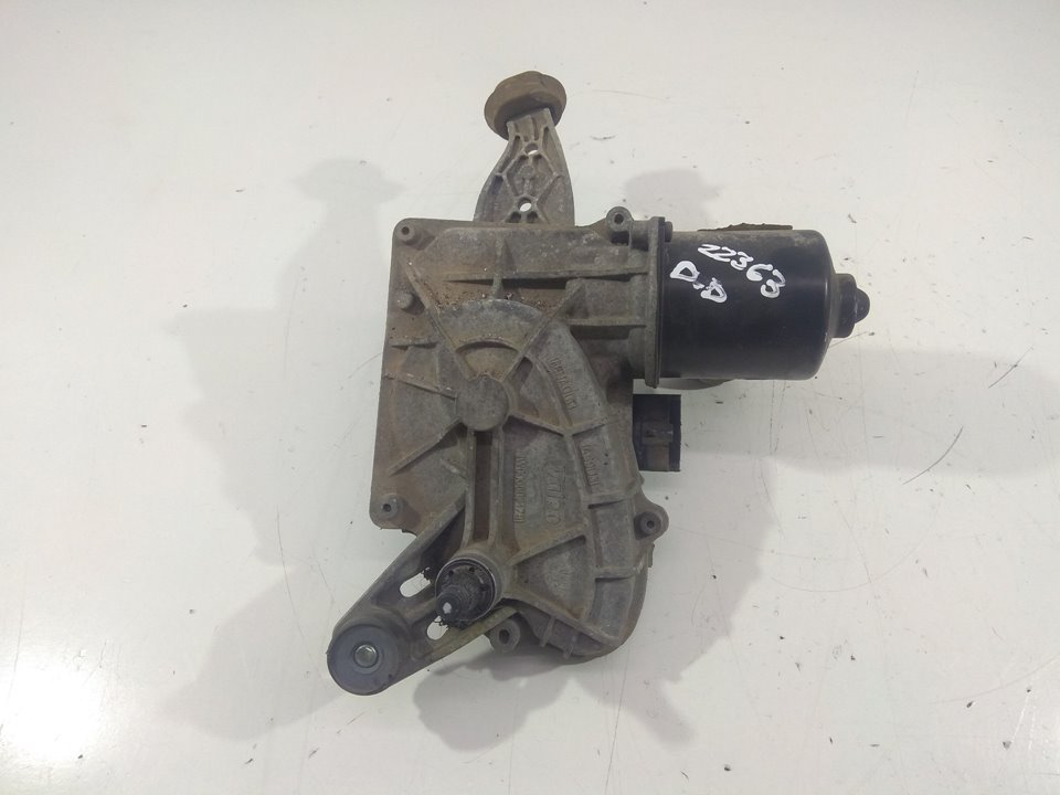 Front wiper motor RENAULT GRAND SCÉNIC III (JZ0/1_) 1.6 dCi (JZ00 