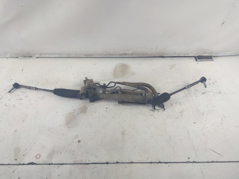 Steering rack OPEL VECTRA C (Z02) 2.2 DTI 16V (F69) 7013715 BParts