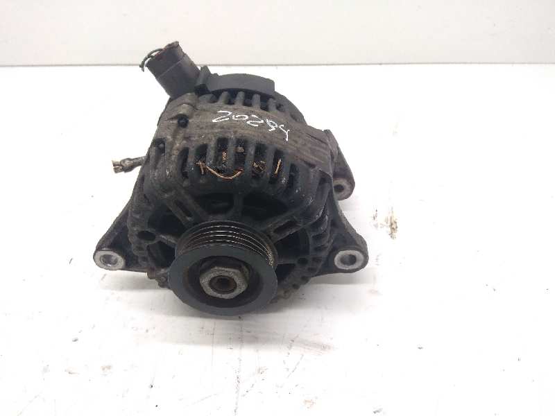 Alternator NISSAN MICRA III (K12) 6706781 BParts