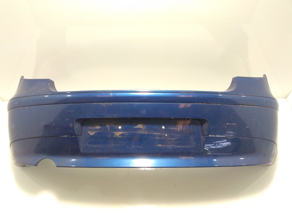 Rear bumper BMW 1 (E87) 118 d 9729247 | B-Parts