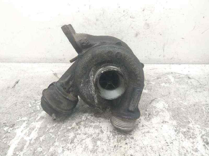 Turbo Volvo S60 I 384 2 4 D Gt2052v 8653122 723167 3 Gi905874f B Parts