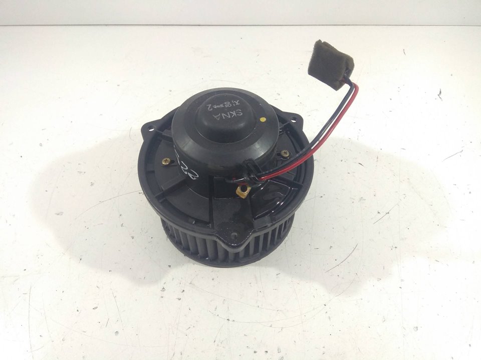 Heater blower motor HYUNDAI ACCENT I (X3) 7211240 BParts