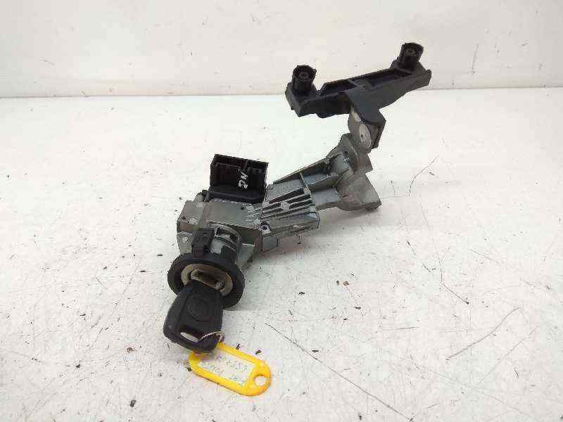Ignition barrel FIAT GRANDE PUNTO (199_) 1.3 D Multijet (199.AXD11, 199 ...