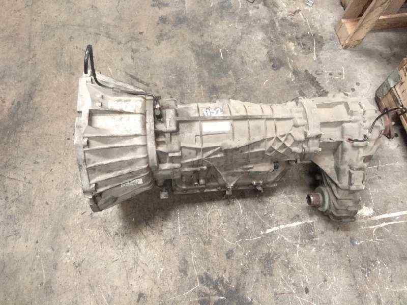 Automatic gearbox BMW X5 (E53) 4.4 i 2 MÓDULO MAL AUTOMATICA BParts