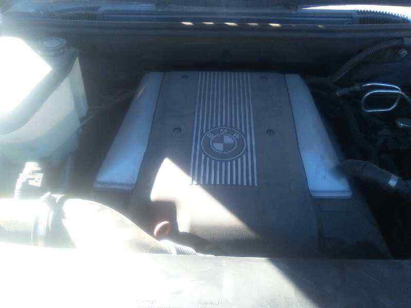 Automatic gearbox BMW X5 (E53) 4.4 i 2 MÓDULO MAL AUTOMATICA BParts