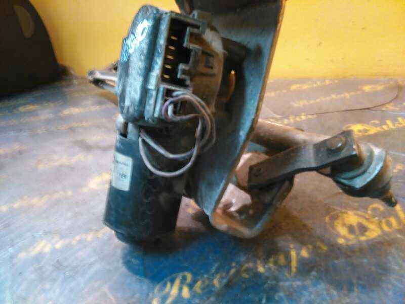 Front wiper motor FIAT DUCATO Bus (230_) 2.8 TDI 2 CABLES BParts