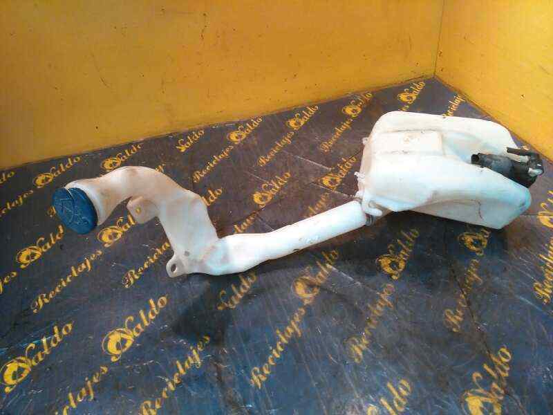 Bouchon Réservoir Lave-Glace Citroen C5 C6 Peugeot 407 3008 5008 - Référence 643237