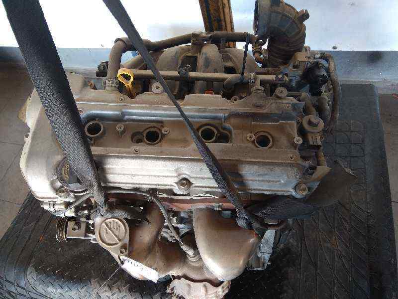 Suzuki m15a двигатель